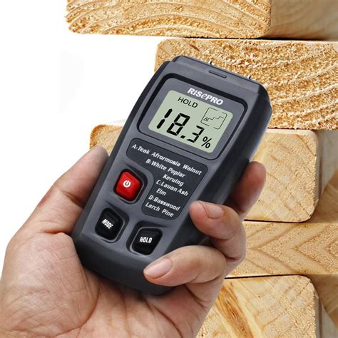 custom best moisture meter for woodworking|most accurate moisture meter.